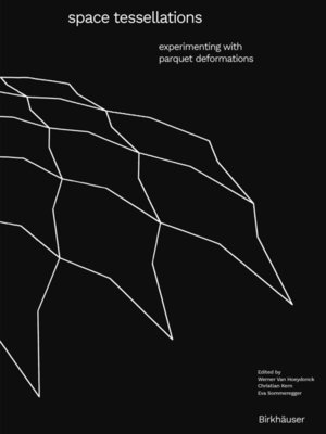 cover image of Space Tessellations